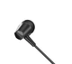 Проводные наушники Hoco M34, с микрофоном, 3.5mm, 1.2m, Чёрный - изображение 3