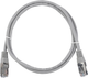 Kabel sieciowy Strax Cat5e Bulk RJ-45 szary/gray 5 m (4049759030148) - obraz 2