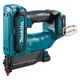 Пистолет штифтозабивной аккумуляторный Makita PT001GZ (XGT, без аккумуляторов и зарядного устройства) - изображение 1