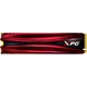 SSD M.2 ADATA GAMMIX S11 Pro 1TB 2280 PCIe 3.0x4 NVMe 3D NAND Read/Write: 3500/3000 MB/sec - зображення 2