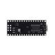 Наладочная плата Arduino Nano V3.0 ATMega328P (распаянная) с Type-C кабелем 50см - изображение 3