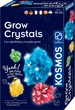 Zestaw badawczy Kosmos Grow Crystals Hodowla kryształów 161675 (4002051616755) - obraz 1