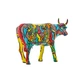 Колекційна статуетка корова Moo York Celebration, Size L - зображення 2