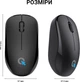 Мышь OfficePro M183 Wireless Black - изображение 14