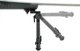 Сошки Leapers UTG Recon 360 TL. 20-30,5см. Picatinny - изображение 3