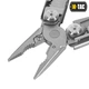 Мультитул M-Tac Type 8 Metal - изображение 3