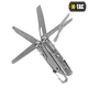 Мультитул M-Tac Type 8 Metal - изображение 5