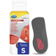 Ортопедичні устілки Dr Scholl Insole Knee Розмір S 1 пара (8410104901431) - зображення 1