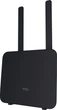 Маршрутизатор Wi-Fi Роутер TCL LINKHUB LTE Home Station (HH42CV2-2ALCUA1-1) - изображение 1