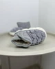Угги детские 28-29 серые 1056 - изображение 4