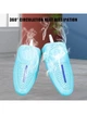 Сушарка для взуття Shoe dryer R8 від USB з ультрафіолетом 10 W Блакитний - зображення 2