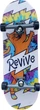 Фингерборд Tech Deck Revive Skateboards Tie Die Cat - изображение 1