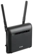 Маршрутизатор Wi-Fi Роутер D-Link DWR-953V2 4G/LTE, 4xGE LAN, 1xGE WAN, Слот для SIM-картки - изображение 2