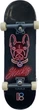 Фингерборд Tech Deck Plan B Skateboards Sheckler Neon Dog - изображение 1