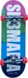Фінгерборд Tech Deck Skate Mafia Jimmy Cao Logo - зображення 1