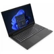 Ноутбук Lenovo V15-G3 15.6" FHD IPS AG, Intel и 3-1215U, 16GB, F256GB, UMA, Win11P, черный - изображение 6