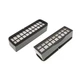 Фильтр выходной HEPA10 для пылесоса Zelmer \ Bosch 719.0150 00793624 (ZVCA712S) - изображение 1