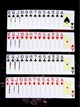 Карти Гральні Набір 2 шт Texas Holdem (54 шт у Колоді) - зображення 3