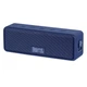 Портативна акустична система 2E 2E-BSSXBWBK 20Вт SoundXBlock TWS MP3 Wireless Waterproof Blue - зображення 2