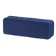 Портативна акустична система 2E 2E-BSSXBWBK 20Вт SoundXBlock TWS MP3 Wireless Waterproof Blue - зображення 3