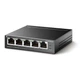 Коммутатор TP-Link TL-SF1005LP неуправляемый 5xRJ45 10/100 - изображение 1