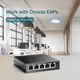Коммутатор TP-Link TL-SF1005LP неуправляемый 5xRJ45 10/100 - изображение 3