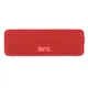Портативная акустическая система 2E 2E-BSSXBWRD 20Вт SoundXBlock TWS MP3 Wireless Waterproof Red - изображение 1