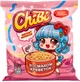 Упаковка Вермишели быстрого приготовления ChiBi со вкусом креветок 60 г × 20 шт (4820055304634 ) - изображение 2