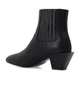 Ботинки Diesel Y02733PR516 40 (10371940) Черный - изображение 3