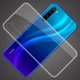 Чехол Logarm Strong Clear 0,5mm для Xiaomi Redmi Note 8 / Note 8 2021 Прозрачный Без бренда - изображение 3