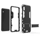 Панель Logarm Strong Guard для Samsung A105F Galaxy A10 Чорний Без бренду - зображення 3