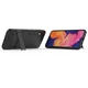Панель Logarm Strong Guard для Samsung A105F Galaxy A10 Чорний Без бренду - зображення 4