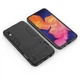Панель Logarm Strong Guard для Samsung A105F Galaxy A10 Чорний Без бренду - зображення 5