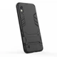 Панель Logarm Strong Guard для Samsung A105F Galaxy A10 Чорний Без бренду - зображення 7
