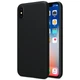 Панель Nillkin Frosted Shield для iPhone 10 (X) / iPhone XS Чорний - зображення 1