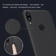 Панель Nillkin Frosted Shield для Xiaomi Mi Play Черный - изображение 2