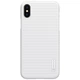 Панель Nillkin Frosted Shield для iPhone 10 (X) / iPhone XS Білий - зображення 2