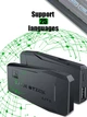 Ігрова приставка Data Frog Y3 Lite 64GB + 2 бездротових джойстика (GAMESTICK) - зображення 5