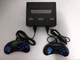 Ретро-ігрова приставка Sega Mega Drive 2 + 166 ігор - зображення 4