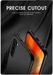 Панель X-level Guardian для Realme X2 (XT) Черный - изображение 4