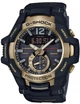Часы Casio G-shock Gravitymaster GR-B100GB-1AER - изображение 1