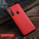 Чехол Logarm Lapea TPU для Xiaomi Redmi Note 8 / Note 8 2021 Красный Без бренда - изображение 1