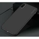 Чехол X-level Knight для iPhone XS Max Черный - изображение 1