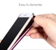 Чохол X-level Knight для iPhone 6 / 6S Бордовий - зображення 5