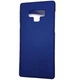 Чохол X-level Hero для Samsung Galaxy Note 9 Dark Blue - зображення 1