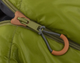 Спальний мішок Pinguin Micra (6/1°C), 185 см - Left Zip, Green (PNG 230147) 2020 - зображення 6