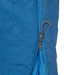 Спальный мешок Pinguin Tramp (11/7°C), 195 см - Left Zip, Petrol (PNG 237368) 2020 - изображение 7