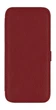 Чехол-книжка Logarm Leather Book для Xiaomi Mi 10T Lite / Redmi Note 9 Pro 5G Красный - изображение 3