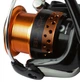 Катушка Browning Black Magic Burner 640, глубокая шпуля - изображение 3