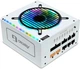 Блок питания HighPower ASTRO G 700W WHITE 80+ Silver (HP1-E700EG-H12C/E700SV) - изображение 1